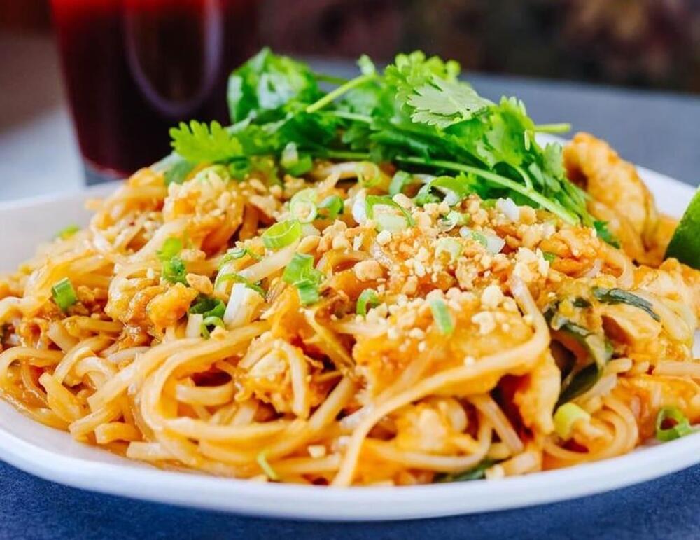 Pad Thai