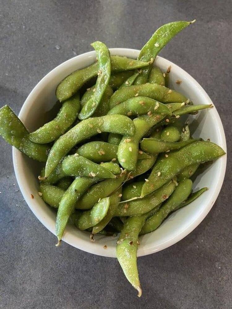 Edamame