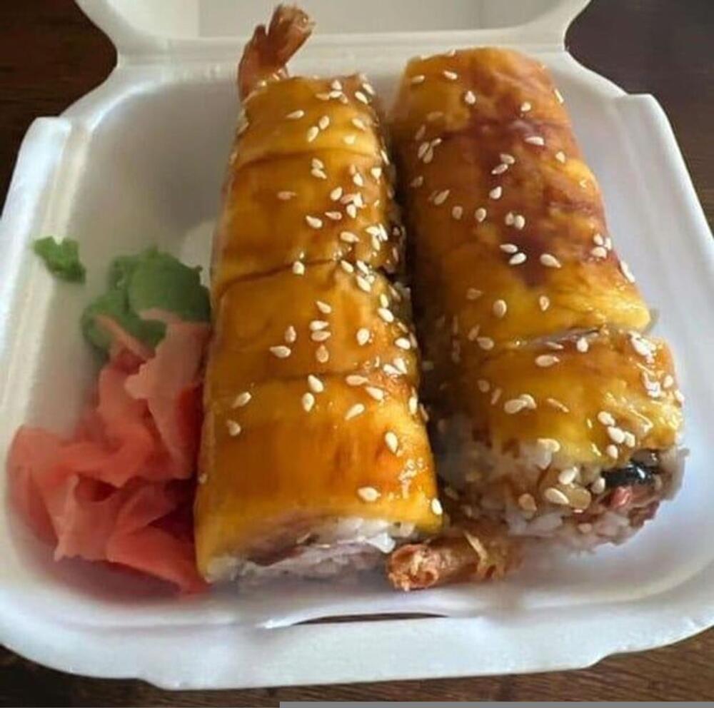 Mango Tango