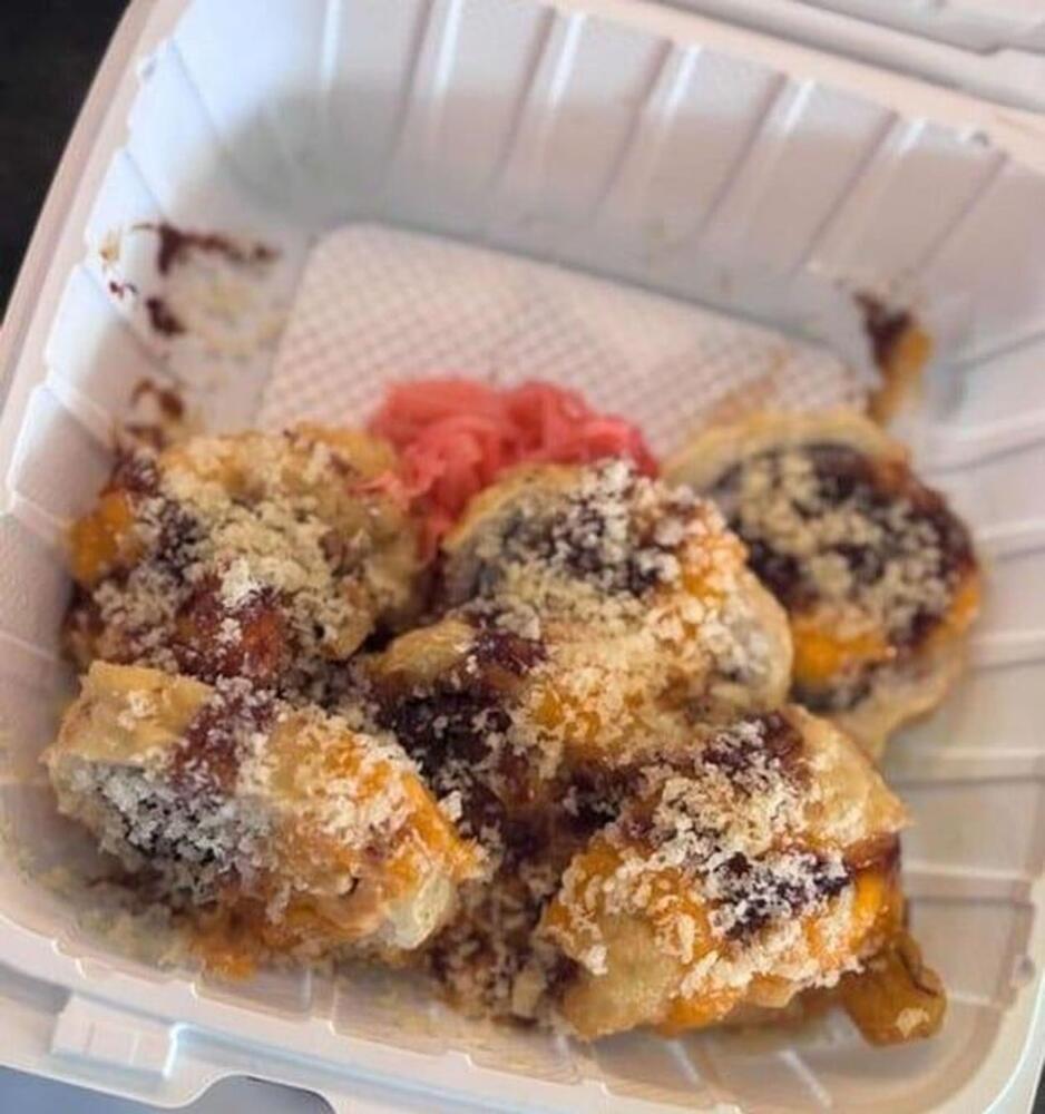 Popcorn Lobster